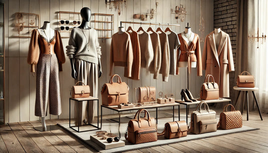 Fashion & Accessories