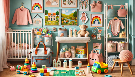 Baby & Kids